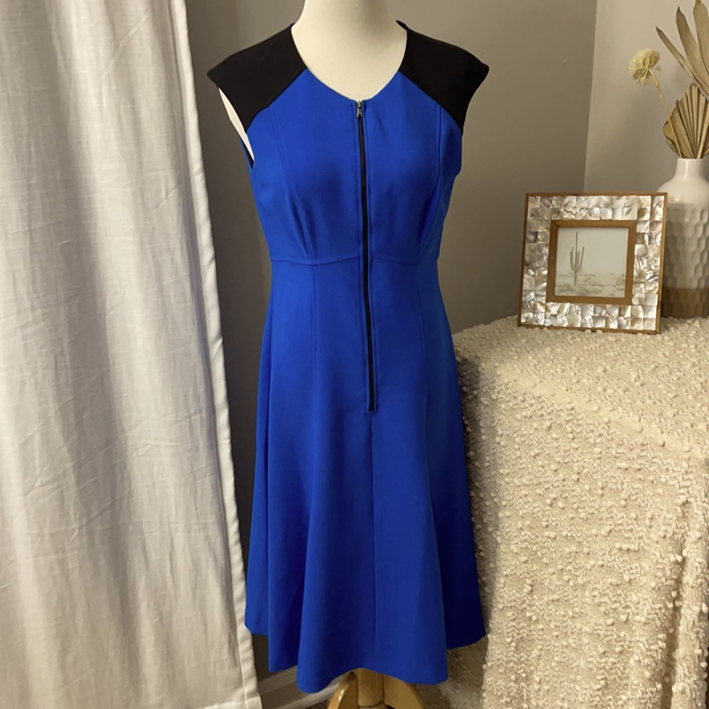 Maggy London Dress